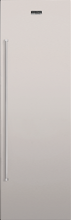 Refrigerador Tecno Professional 60 cm, de piso e de embutir, All Refrigerator, 380 litros, abertura para direita, puxadores em inox escovado, 220V - Casa de Lila