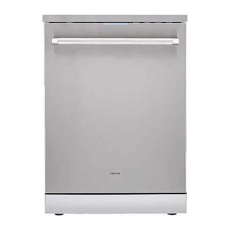 Lava louças 14 serviços inox -Crissair 220V