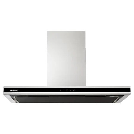 Coifa de parede Inox Soft 90 cm- Crissair 127V