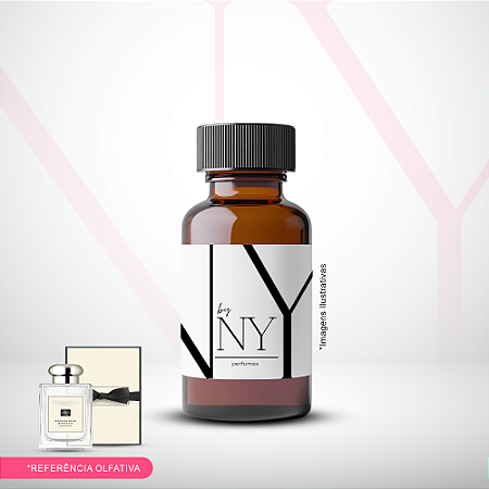 Essência Importada Feminina Inspirada English Pear & Freesia