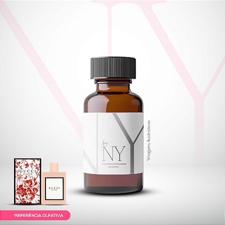 Essência Importada Feminina Inspirada Gucci Bloom Gucci