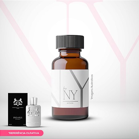 Essência Importada Masculina Inspirada Pegasus Parfums de Marly