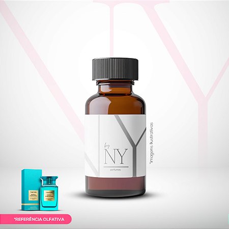 Essência Importada Masculina Inspirada Neroli Portofino