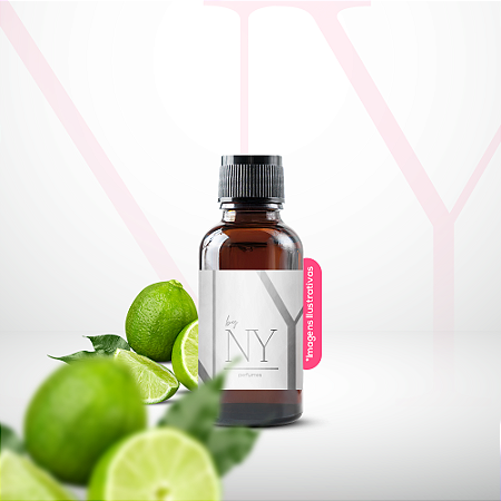 Essência Ambiente Tradicional Limão