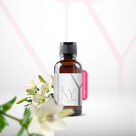 Essência Ambiente Tradicional Lírio