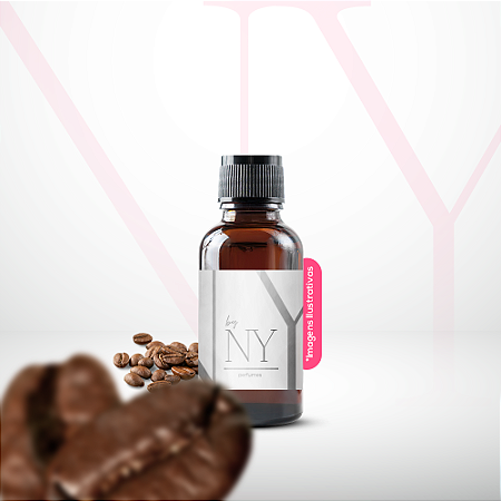 Essência Ambiente Tradicional Tipo Anny Coffee