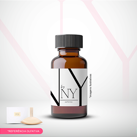 Essência Importada Feminina Inspirada Euphoria Pure Gold
