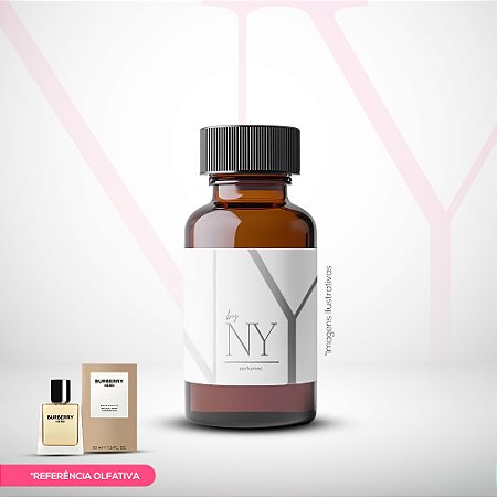 Essência Importada Masculina Inspirada Hero