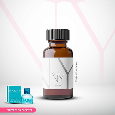 Essência Importada Feminina Inspirada Ralph, Ralph Lauren