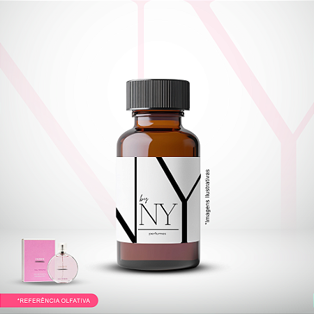 Essência Importada Feminina Inspirada Chance Eau Tendre