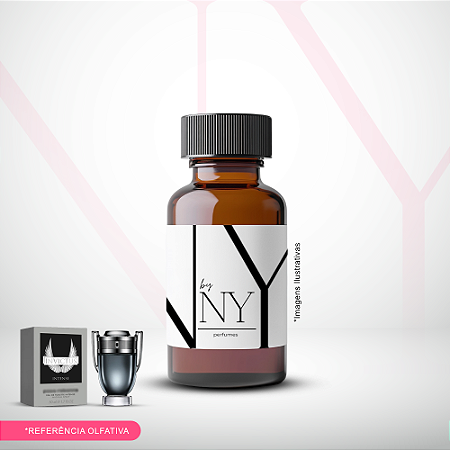 Essência Importada Masculina Inspirada Invictus Intense