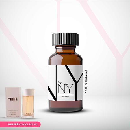 Essência Importada Feminina Inspirada Armani Mania