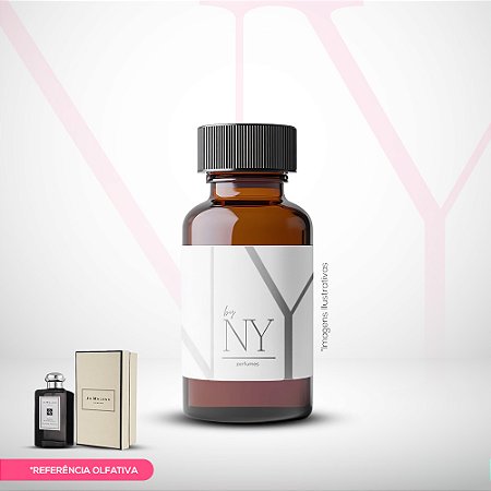 Essência Importada Compartilhável Inspirada Amber & Patchouli