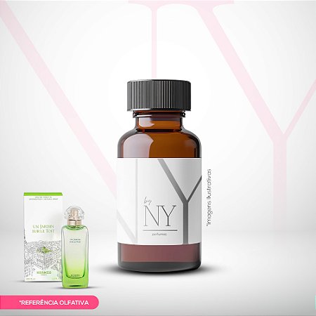 Essência Importada Compartilhável Inspirada Un Jardin Sur Le Toit