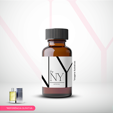 Essência Importada Feminina Inspirada Calandre