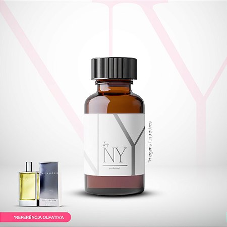 Essência Importada Feminina Inspirada Calandre Paco Rabanne
