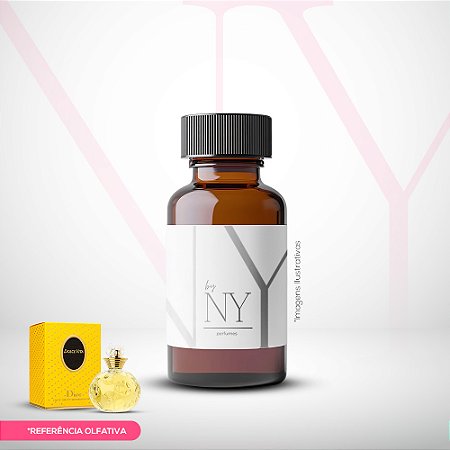 Essência Importada Feminina Inspirada Dolce Vita Dior