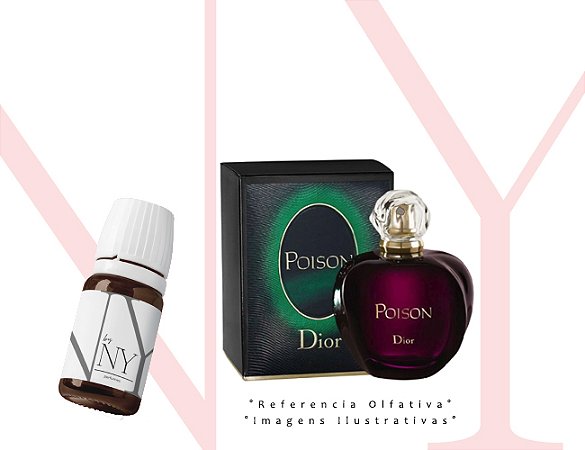 Essência Inspirada Miss Dior  Dior - by New York Perfumes Importados