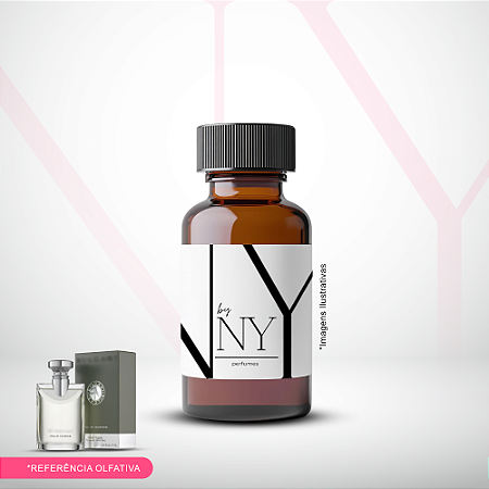 Essência Importada Masculina Inspirada Pour Homme Bvlgari