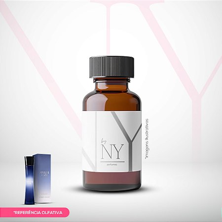 Essência Importada Feminina Inspirada Armani Code For Woman Giorgio Armani