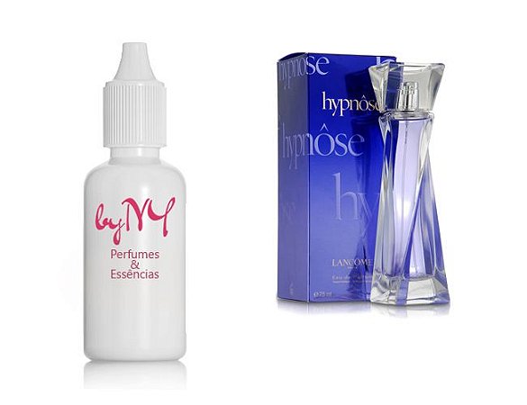 Essência Importada Feminina Inspirada Hypnose Lancôme