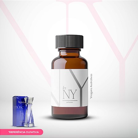 Essência Importada Feminina Inspirada Hypnose Lancôme