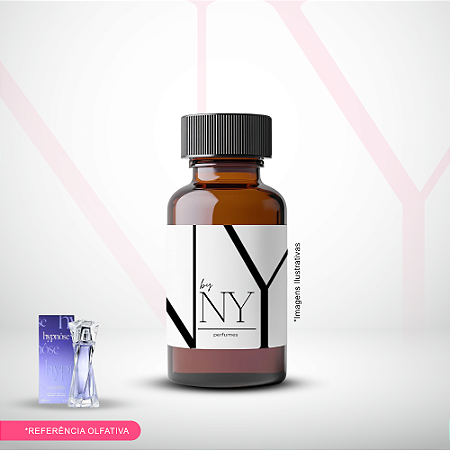 Essência Importada Feminina Inspirada Hypnôse