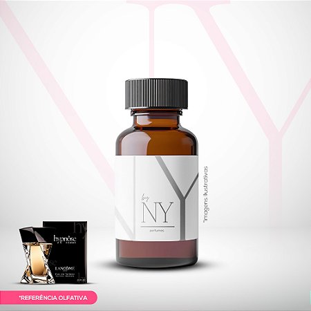 Essência Importada Masculina Inspirada Hypnose Homme Lancôme