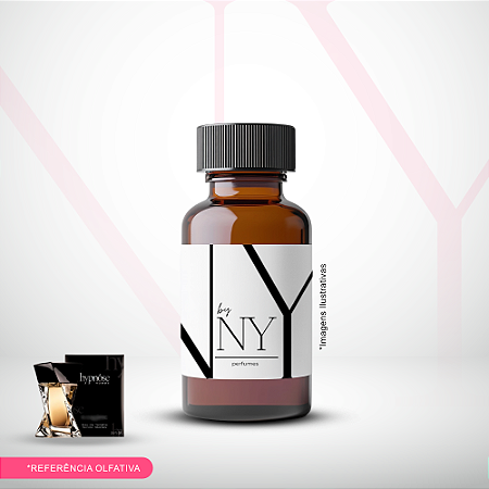 Essência Importada Masculina Inspirada Hypnose Homme