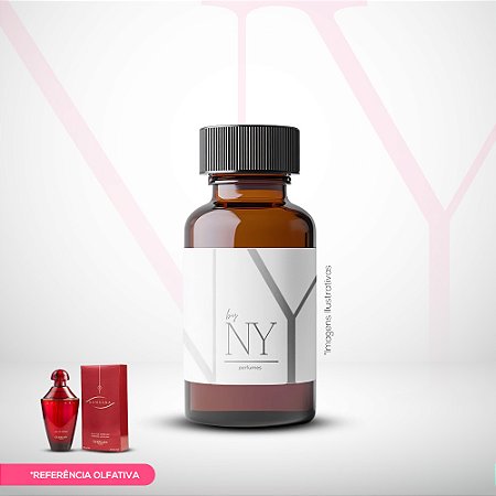 Essência Importada Feminina Inspirada Samsara Guerlain