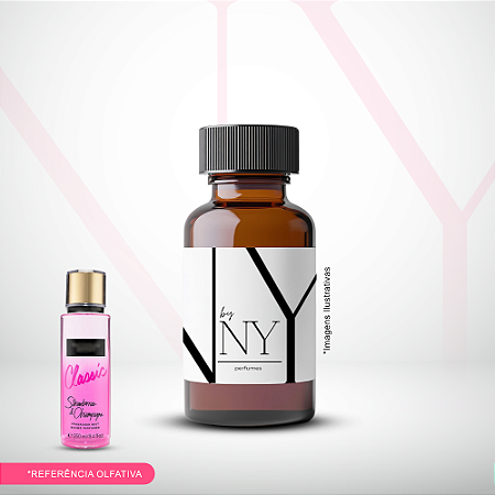 Essência Importada Feminina Inspirada Strawberries e Champagne