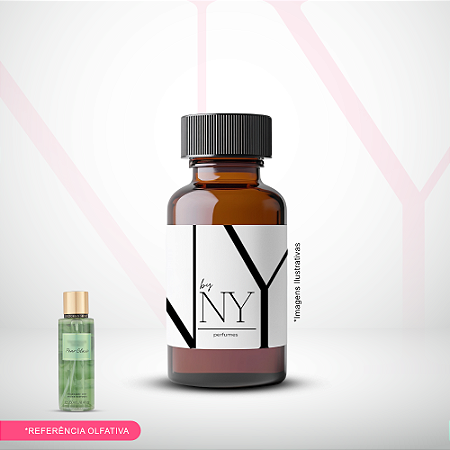 Essência Importada Feminina Inspirada Pear Glacê
