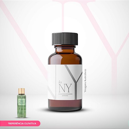 Essência Importada Feminina Inspirada Pear Glacê Victoria's Secret