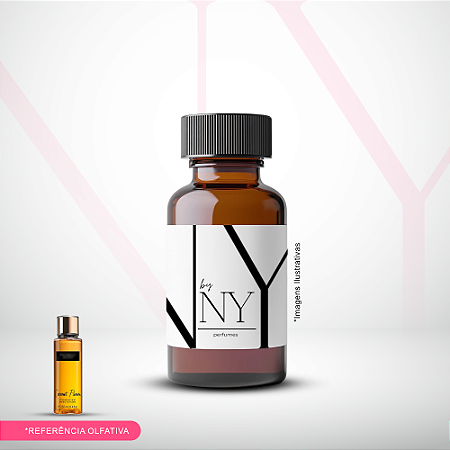Essência Importada Feminina Inspirada Coconut Passion