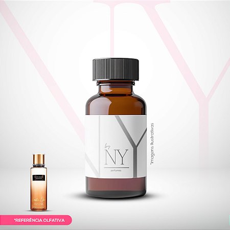 Essência Importada Feminina Inspirada Vanilla Lace Victoria's Secret