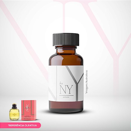 Essência Importada Feminina Inspirada Paris Yves Saint Laurent
