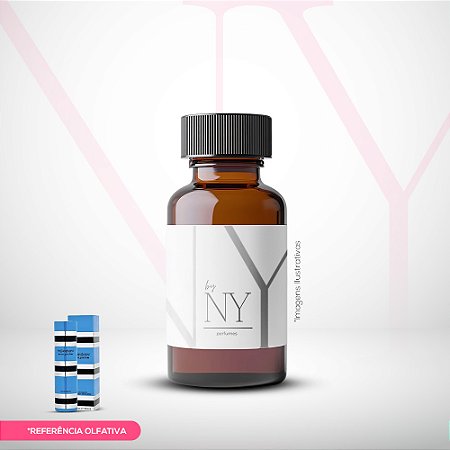 Essência Importada Feminina Inspirada Rive Gauche Yves Saint Laurent