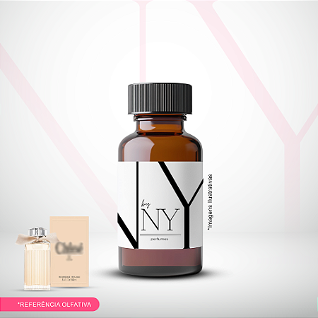 Essência Importada Feminina Inspirada Chloé