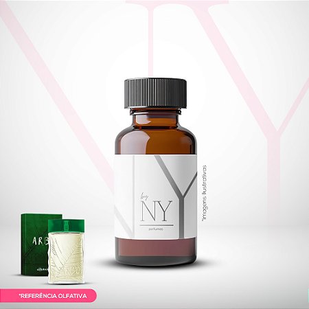 Essência Importada Masculina Inspirada Arbo