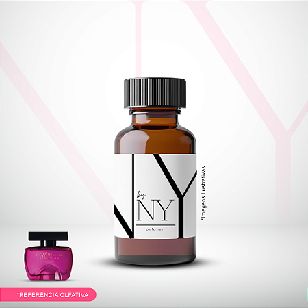Essência Importada Feminina Inspirada Coffee Seduction