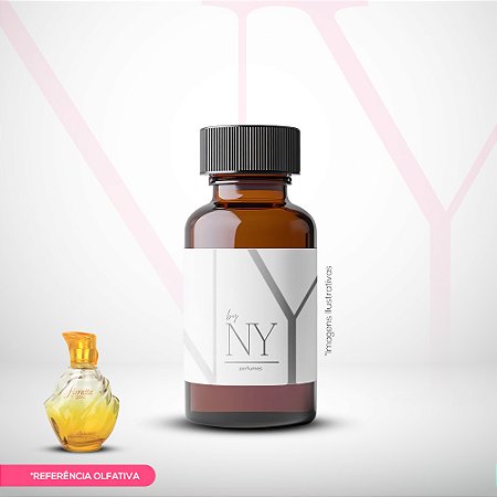 Essência Importada Feminina Inspirada Floratta In Gold