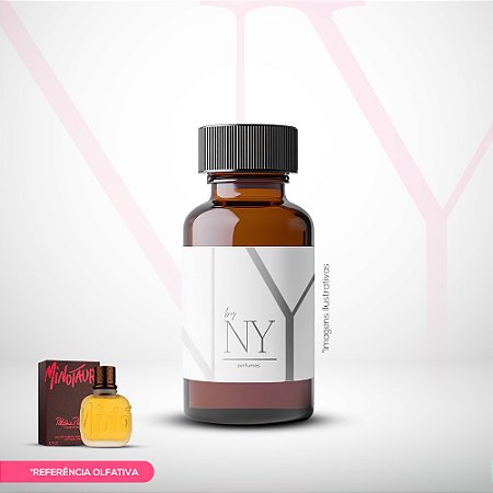 Essência Importada Feminina Inspirada Paloma Picasso