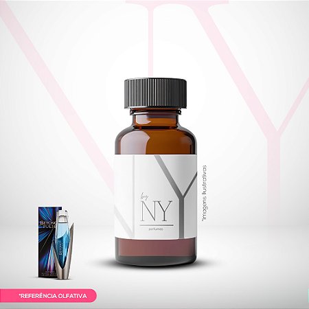 Essência Importada Feminina Inspirada Pulse Beyonce