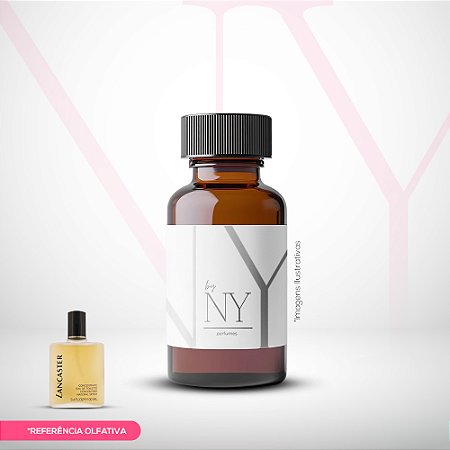 Essência Importada Masculina Inspirada Lancaster