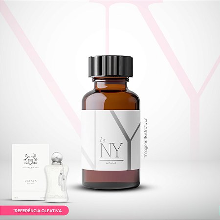 Essência Importada Feminina Inspirada Valaya Parfums de Marly