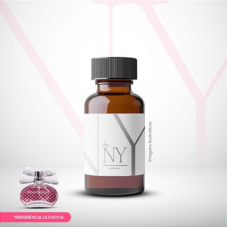 Essência Importada Infantil Inspirada Lilica Ripilica