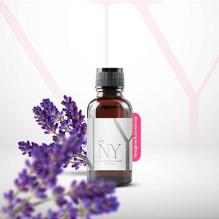 Essência Ambiente Tradicional Alfazema