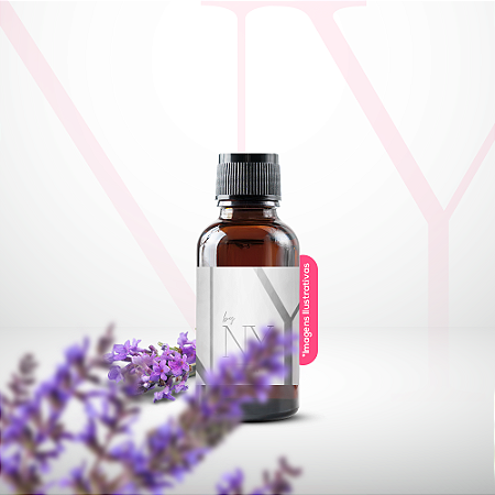 Essência Ambiente Tradicional Lavanda