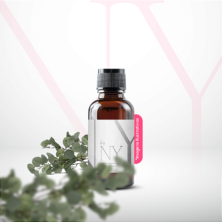 Essência Ambiente Tradicional Eucalipto