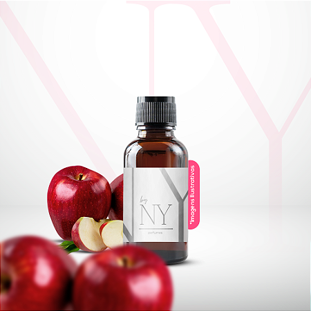 Essência Ambiente Tradicional Maça Madura